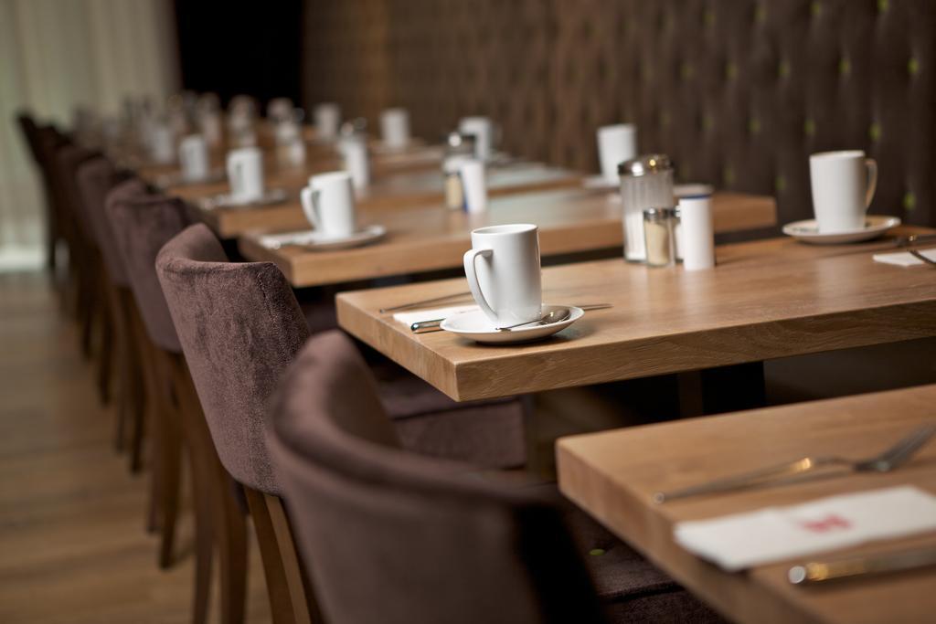 Courtyard By Marriott Berlin Teltow Hotel Exterior photo