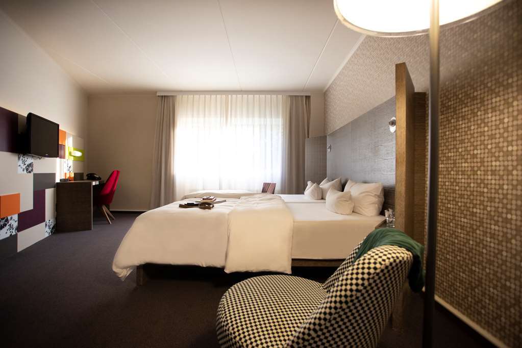 Courtyard By Marriott Berlin Teltow Hotel Room photo