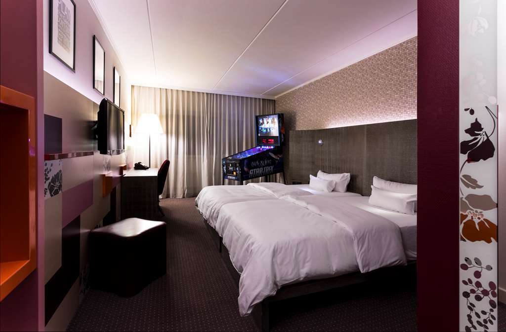 Courtyard By Marriott Berlin Teltow Hotel Room photo