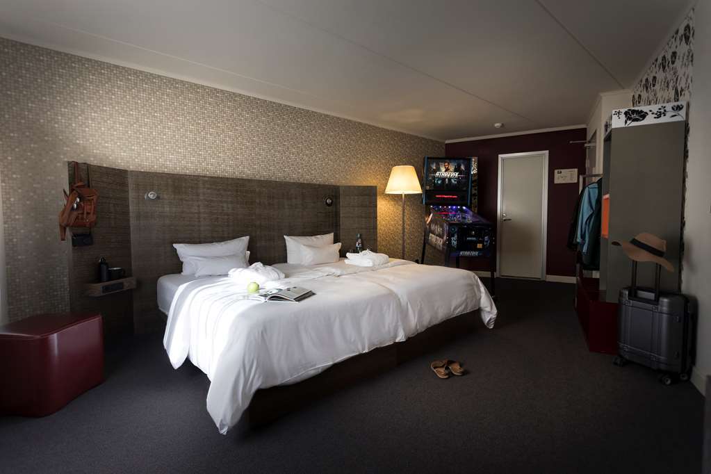 Courtyard By Marriott Berlin Teltow Hotel Room photo